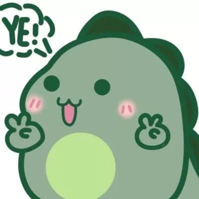 可爱头像卡通呆萌 卡通头像可爱呆萌