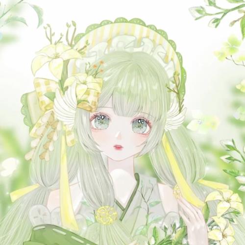 动漫可爱女生头像 可爱女生头像动漫