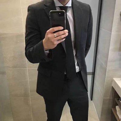 头像男生成熟 男生头像大全