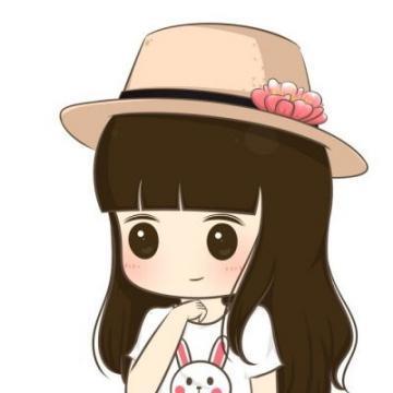 可爱的头像呆萌 呆萌小可爱的头像