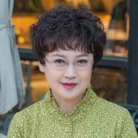 50岁女人微信头像用哪类好 50岁的女人用什么头像好看