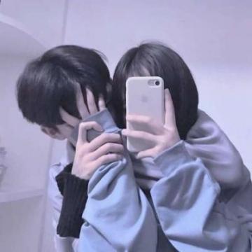 2022最潮情侣头像 2022最潮情侣头像图片