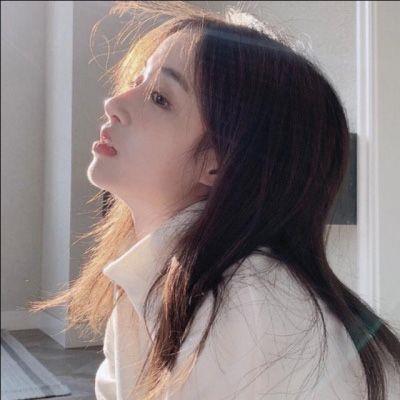 个性头像女生气质高冷 女生头像高冷气质头像高清