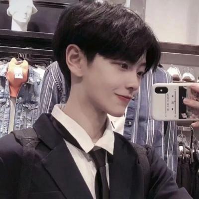 帅气男孩头像 帅气男孩头像图片动漫