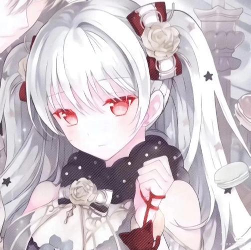 超好看的头像图片 超好看的头像