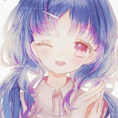 超好看的头像图片 超好看的头像