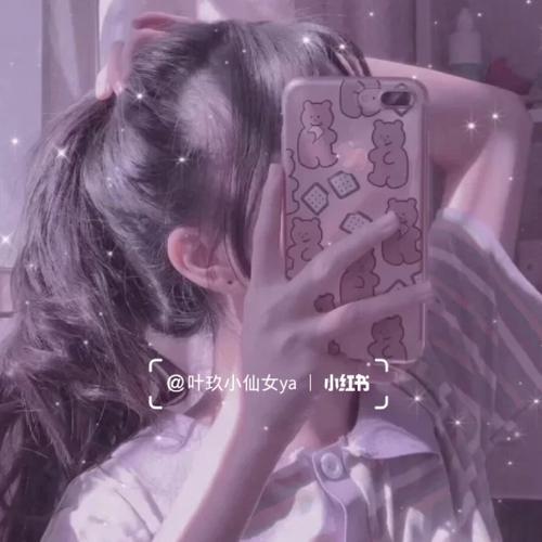 闺蜜头像仙气高颜值 闺蜜头像仙气十足