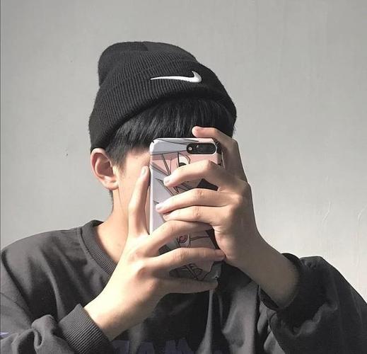 男生头像阳光 男生头像阳光图片动漫