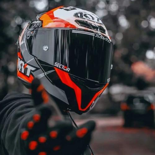 机车头像男生 机车帅气头像男