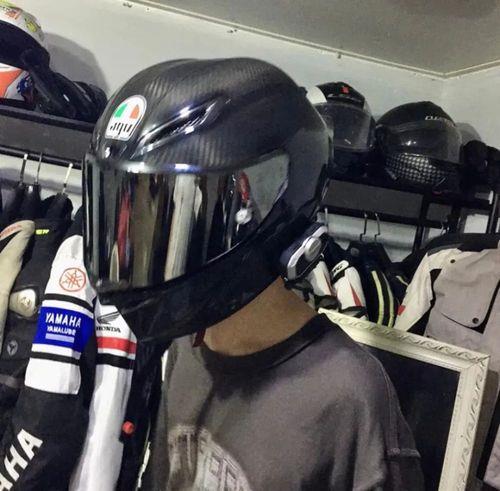 机车头像男生 机车帅气头像男