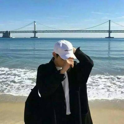 超酷头像男生霸气 男生霸气超拽炫酷头像