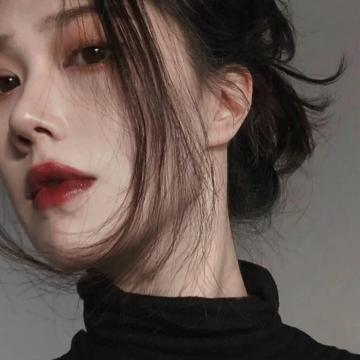 霸气高冷女生头像超拽 头像女高冷霸气十足超拽