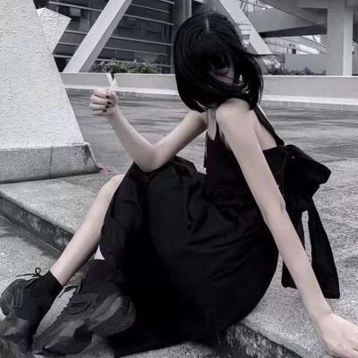 霸气高冷女生头像超拽 头像女高冷霸气十足超拽