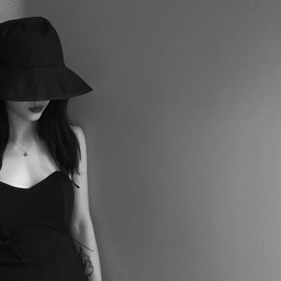 霸气高冷女生头像超拽 头像女高冷霸气十足超拽