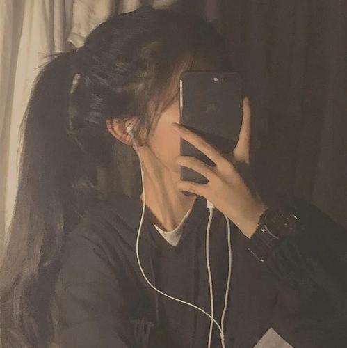 酷酷的头像女生霸气 超酷的头像女生霸气