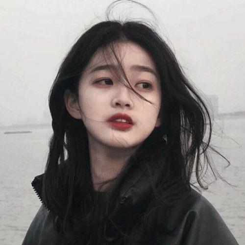 酷酷的头像女生霸气 超酷的头像女生霸气