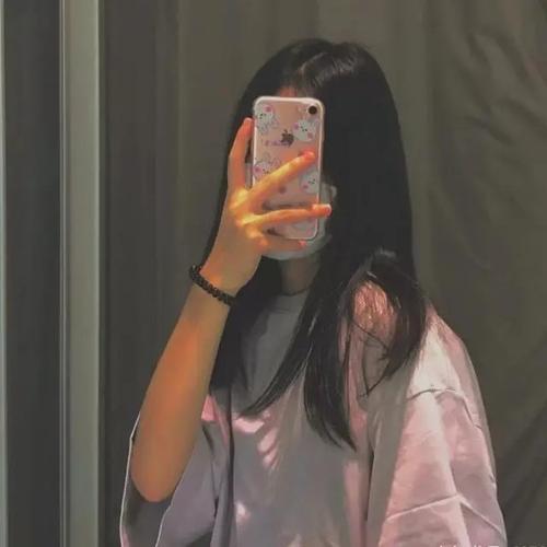酷酷的头像女生霸气 超酷的头像女生霸气