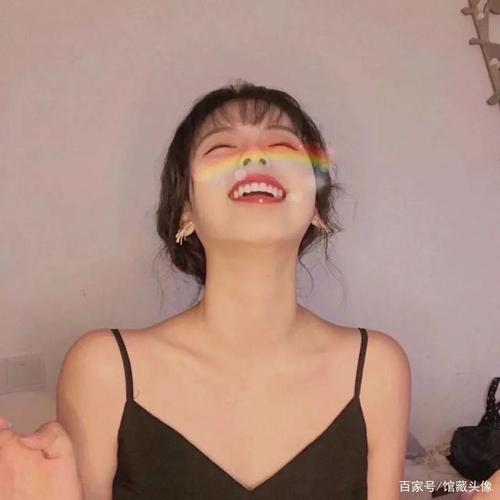 单身头像女生 单身女的头像