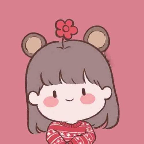 单身头像女生 单身女的头像