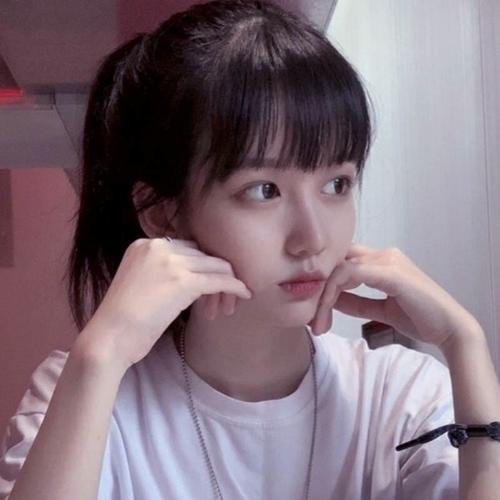 单身头像女生 单身女的头像