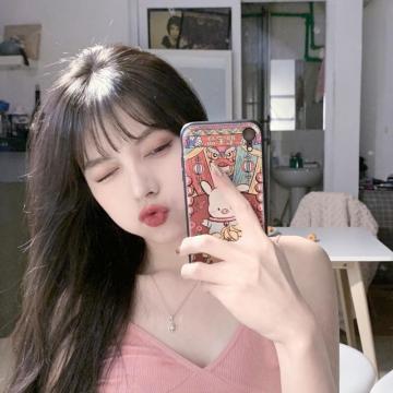 单身头像女生 单身女的头像