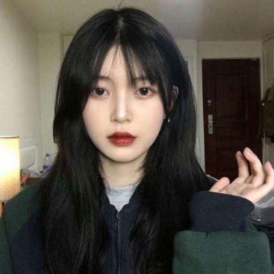 单身头像女生 单身女的头像