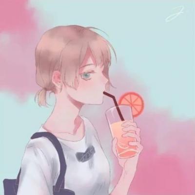 情侣头像照片 图片的情侣头像