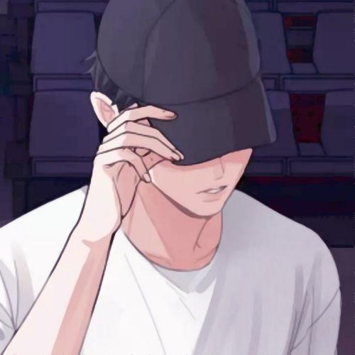 卡通男生头像 卡通男生头像图片帅气