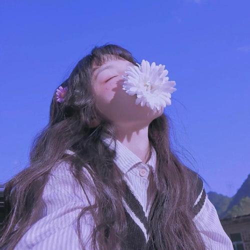 好看的头像图片女生 超好看的头像图片女生