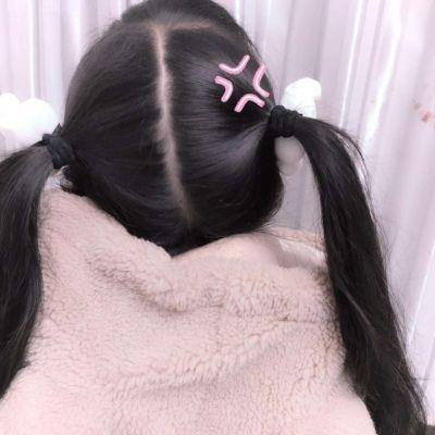 软妹头像真人 超级可爱女生头像真人软妹