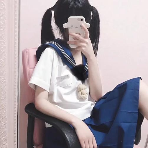 软妹头像真人 超级可爱女生头像真人软妹