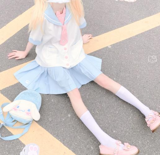 软妹头像真人 超级可爱女生头像真人软妹
