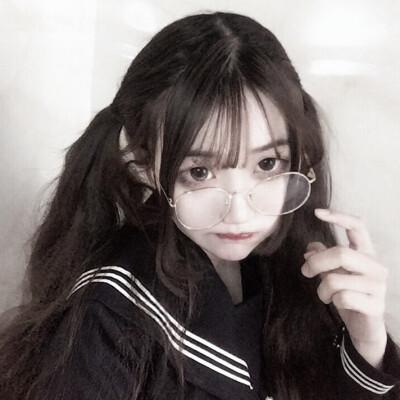 软妹头像真人 超级可爱女生头像真人软妹