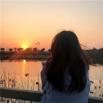 性感美女图片头像背影高清 图片美女个性头像背影