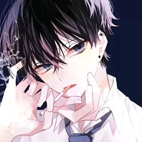 动漫帅气男生头像 帅气的动漫男生头像图片