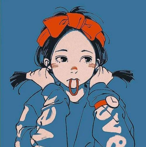 微信最火的头像 微信最火头像图片大全