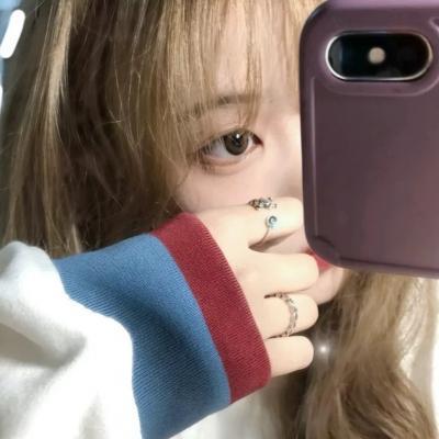 女头像2022年最新版 2022最新头像图片大全女