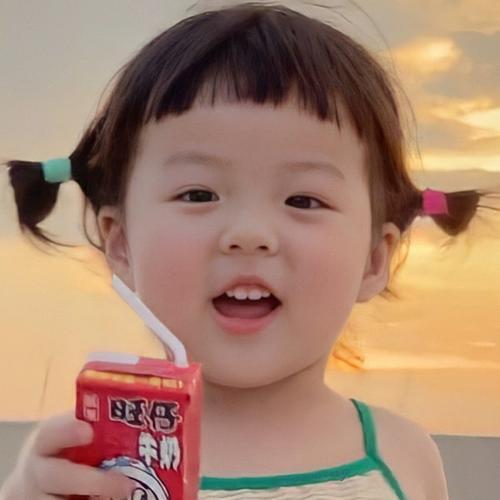 可爱小男孩头像 可爱小男孩头像图片大全