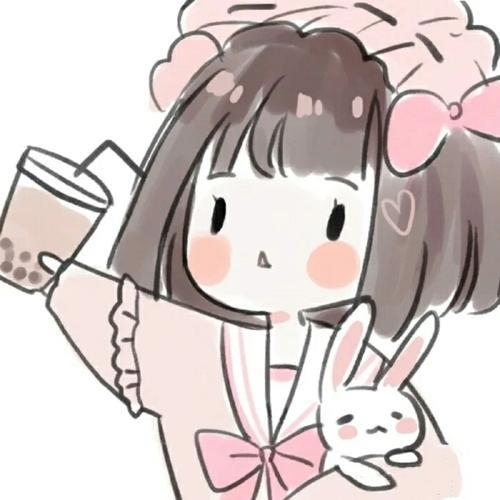 闺蜜头像2个人 头像图片闺蜜2人一人一张