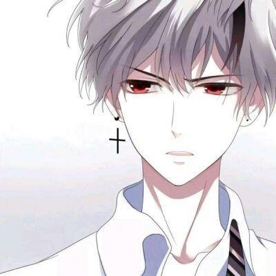 男头像.帅气高冷霸气 高冷帅气男生头像图片