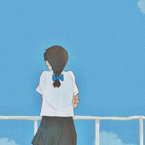 适合当头像的图片 好看的图片当头像