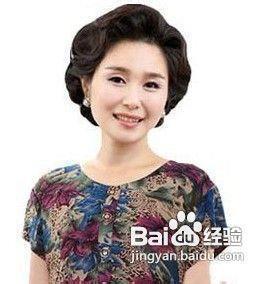 中年人头像女 中年女人的图片头像