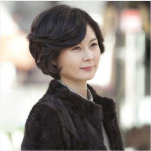 中年人头像女 中年女人的图片头像