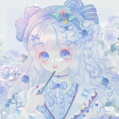 仙女头像梦幻 超级仙气的女生头像梦幻