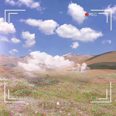 风景头像女生 女生头像风景图片唯美自然风景图片