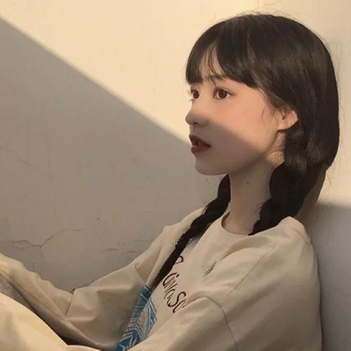 微信头像女生2022最火 2022最好看的微信头像