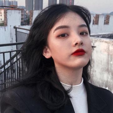 微信头像女生2022最火 2022最好看的微信头像