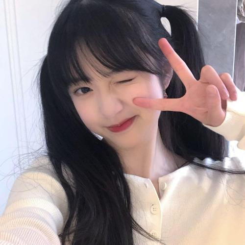 微信头像女生2022最火 2022最好看的微信头像