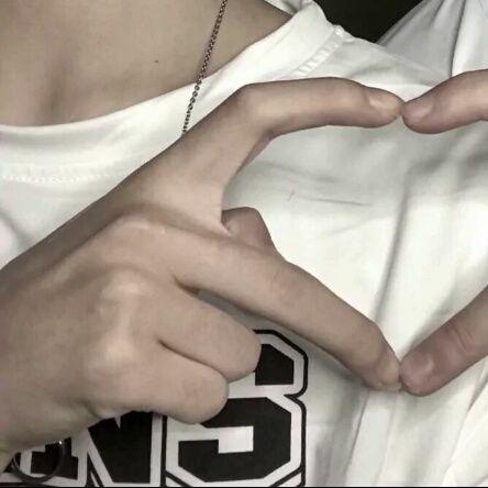 真人男生双人基友头像 真人帅气基友头像一对