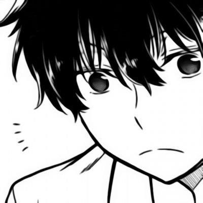 黑白男生头像 黑白个性头像男